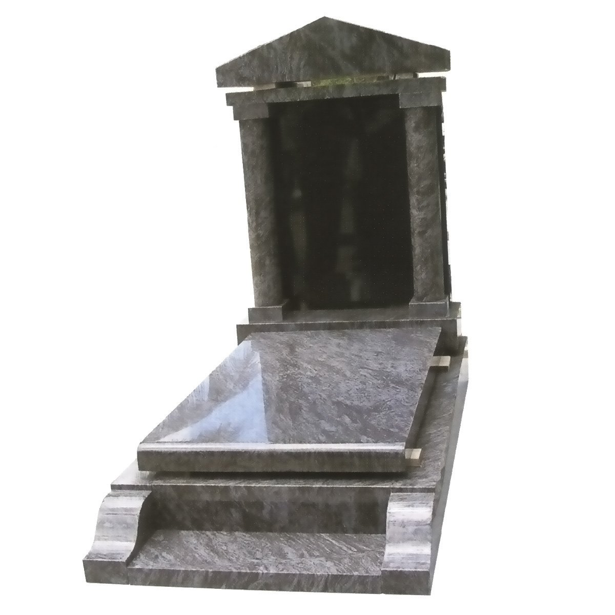 French Monument